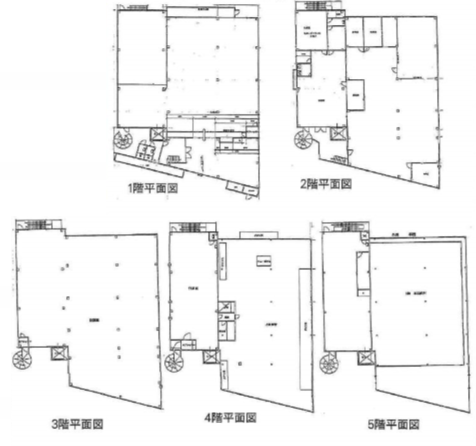 図面