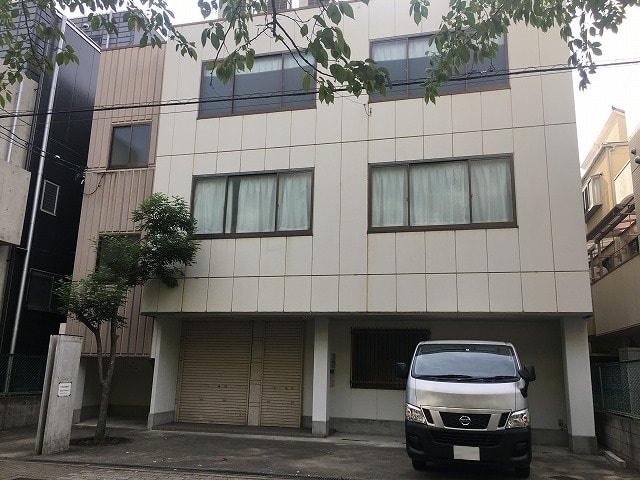 第一種住居地域です。