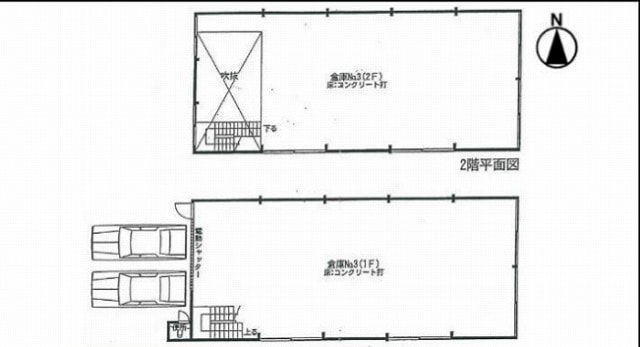 図面になります。