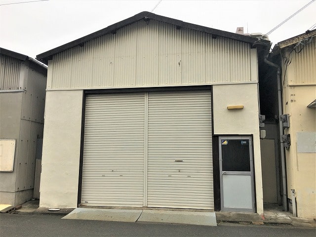 第一種住居地域です。