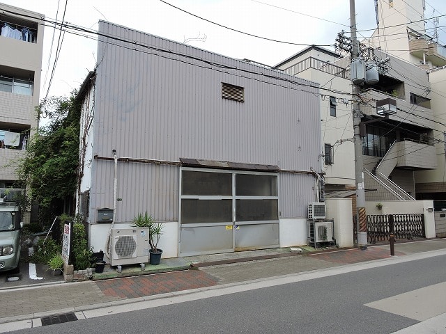 工場使用可能です。