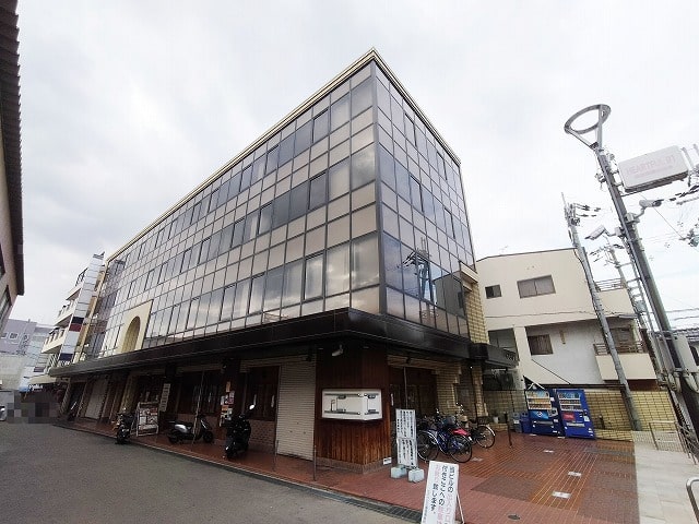 E.V・駐車場・スケルトン渡し