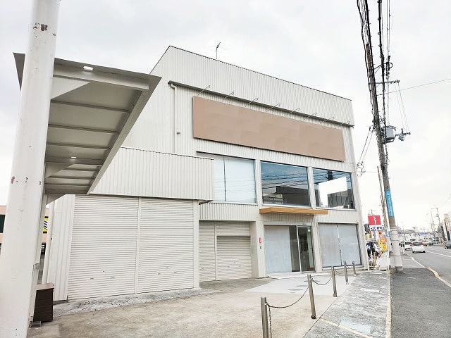 テナント・事務所・店舗可能