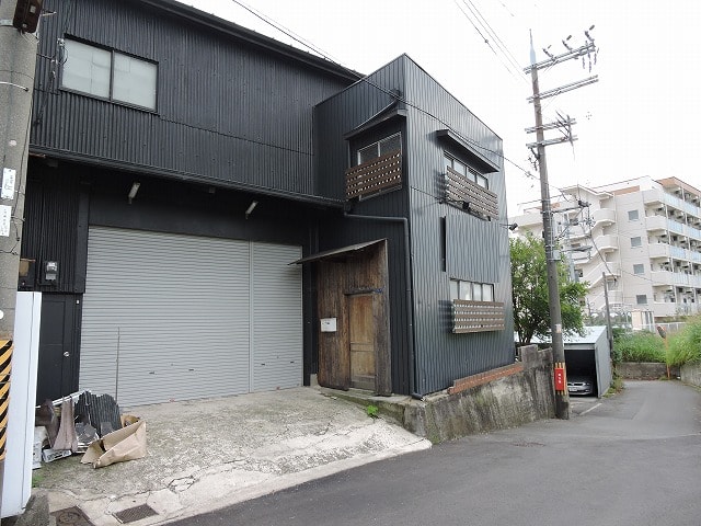 以前は店舗で使っていました。