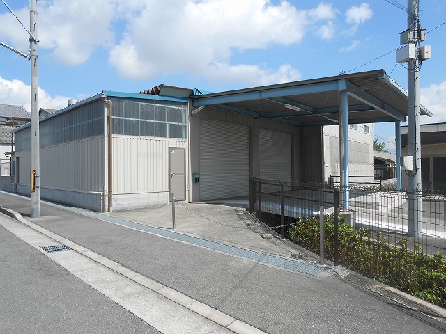 第一種住居地域です。