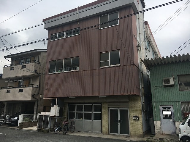 水産工場にいかがですか。