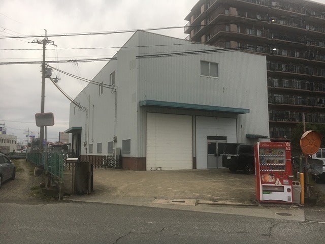 配送センターにいかがですか。