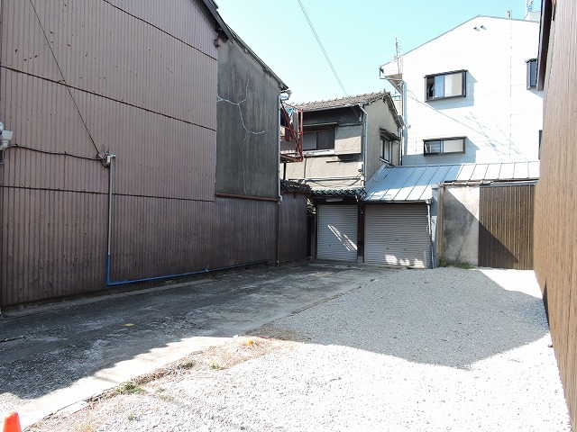 3ｔ規制あります。