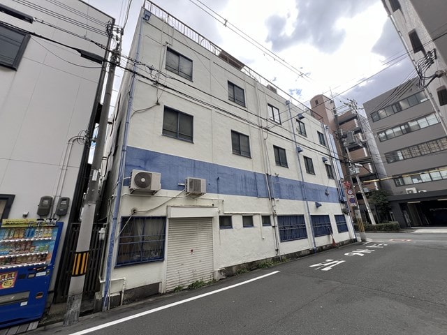 雨漏れがあります。