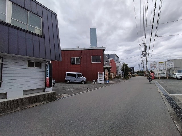 クレーン有り（残置物）