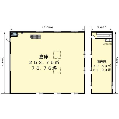 図面になります。