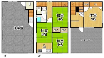 図面