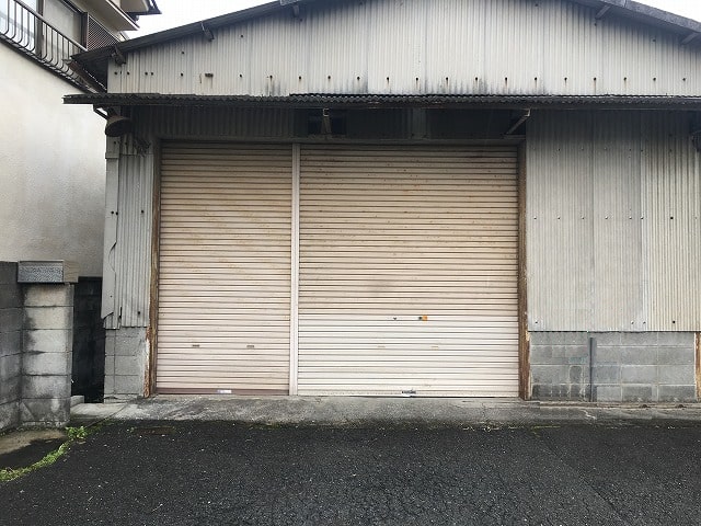 第二種住居地域です。