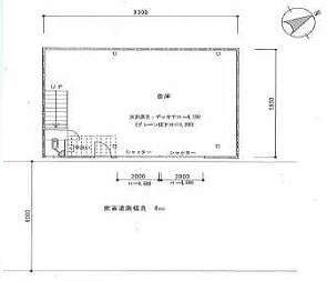 １階　図面
