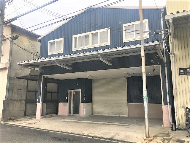 第一種住居地域です。