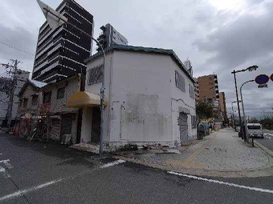 全体写真です。