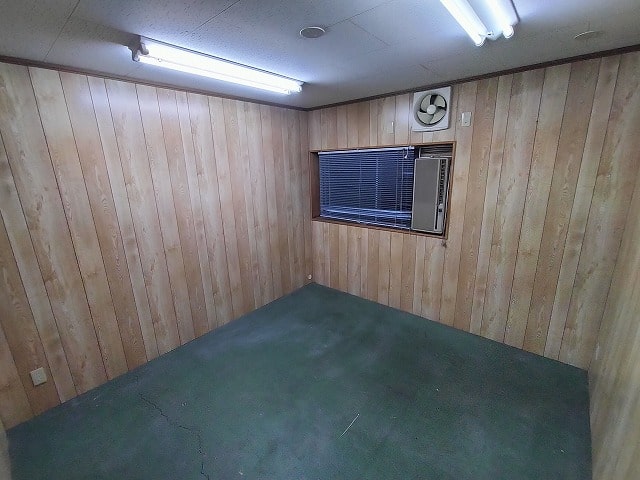 2階内部