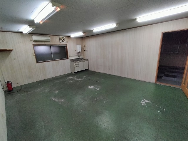 2階内部