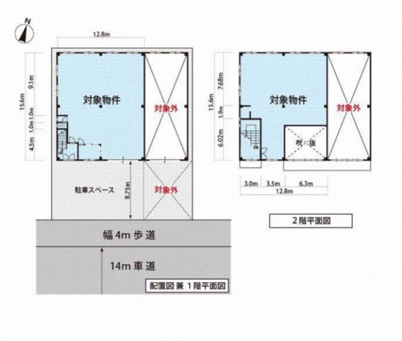 図面になります。