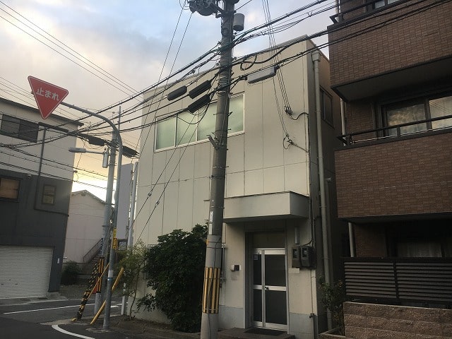 新規企業の方にいかがですか。