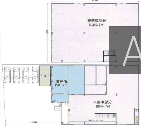 図面になります。