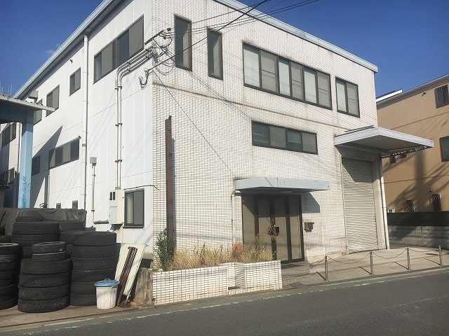約224坪あります。