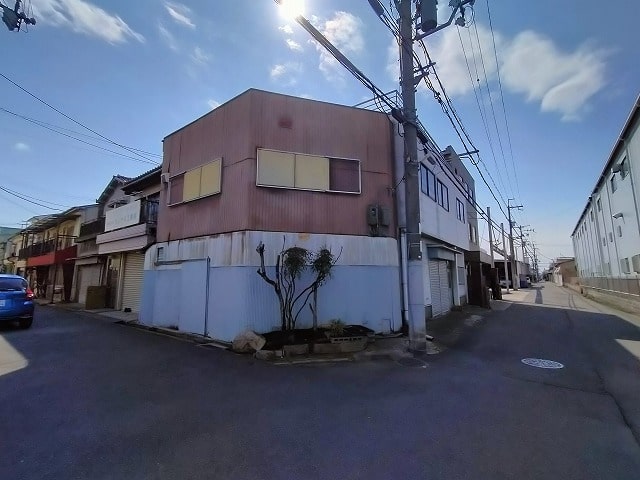 倉庫や工場に！