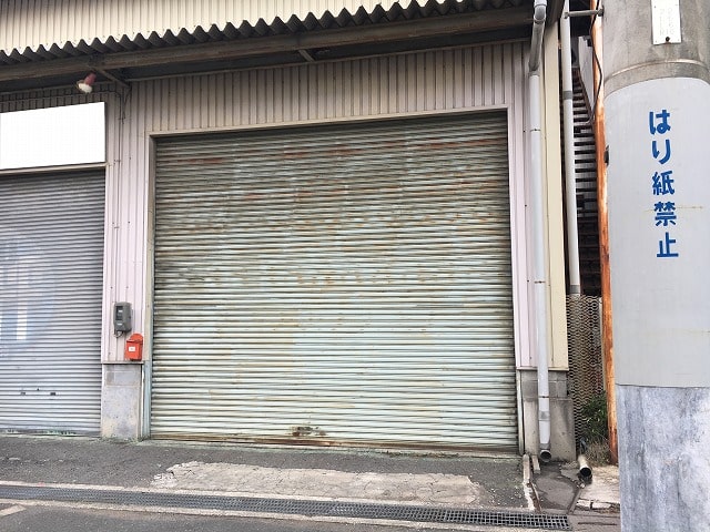 中2階あります。