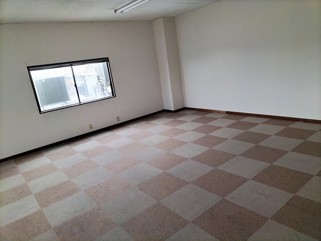 3.4階事務所内
