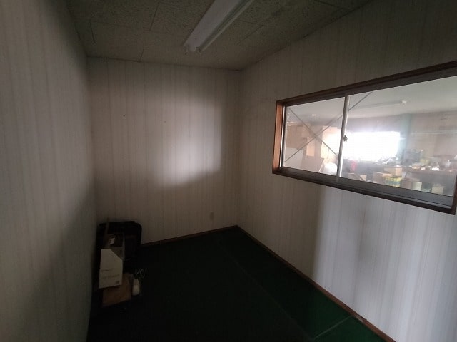 更衣室