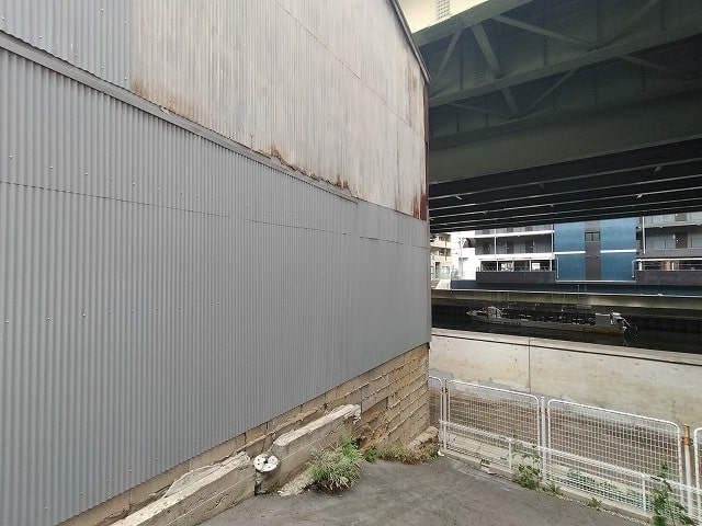 地下1階部分