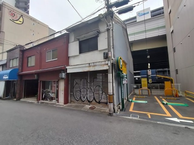 駅チカで非常にアクセス良いです。