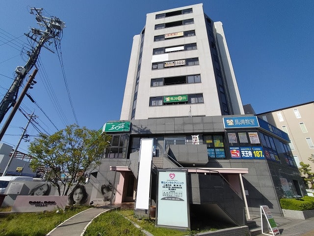 東大阪市西石切町 事務所