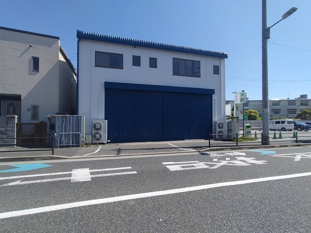 こちらが裏側となります