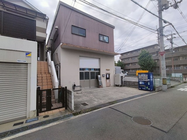 駐車スペースございます。