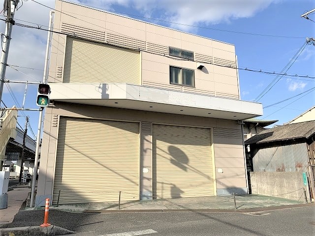 第一種住居地域です。