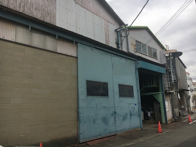 約145坪あります。