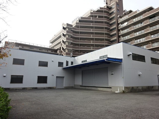 神戸営業所に如何でしょうか？