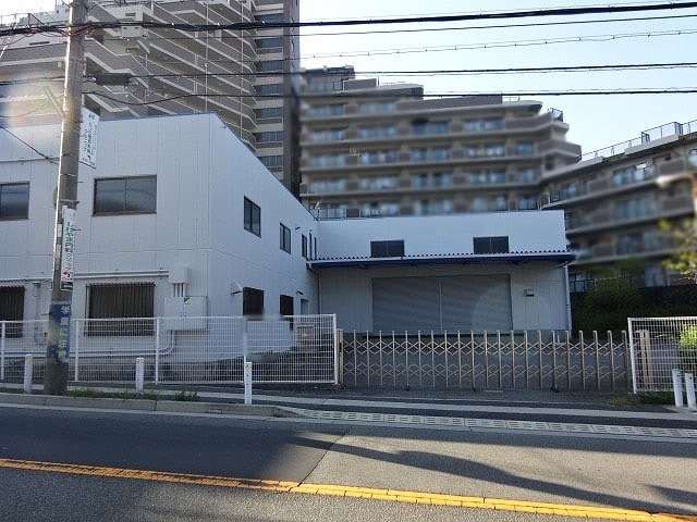 駐車スペース有り