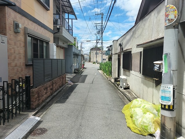 コンビニまで徒歩５分圏内にございます