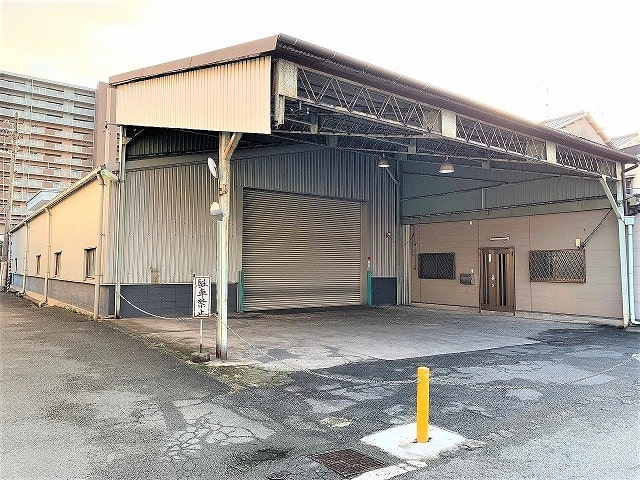準工業地域です。