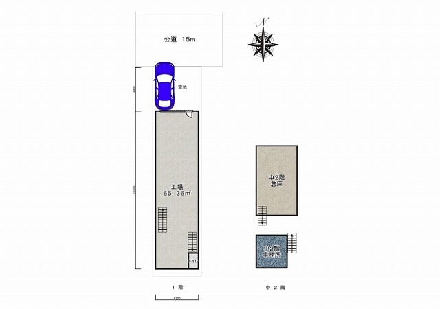 図面です。