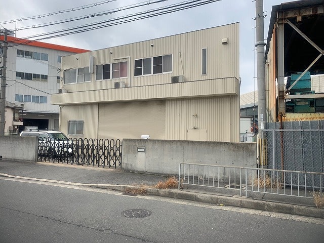 準工業地域です。