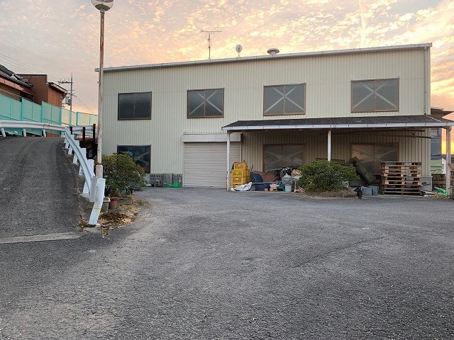 業種等ご相談ください。