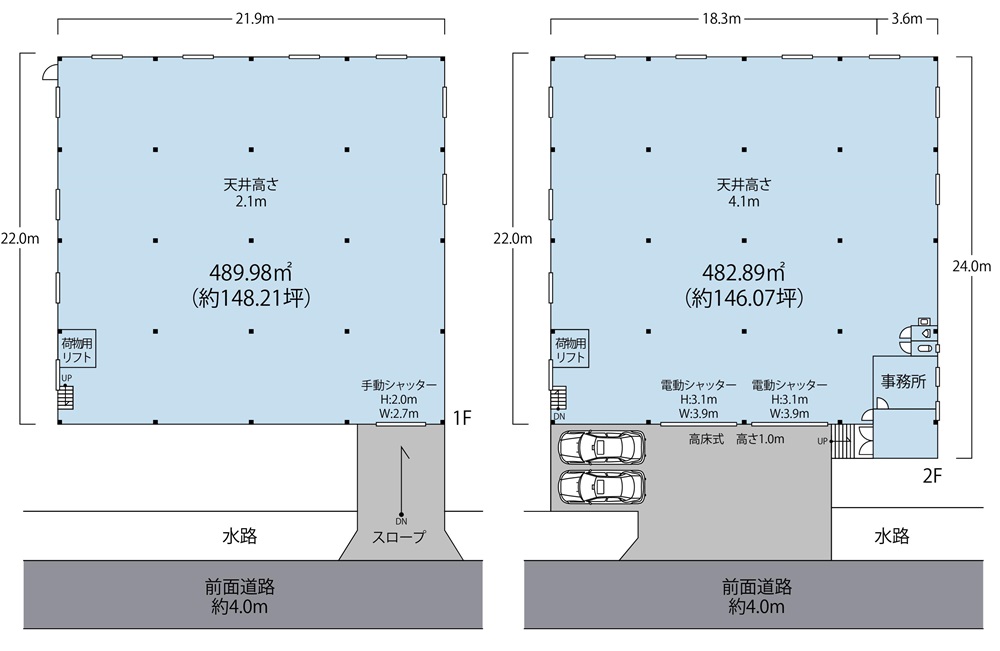 図面になります。