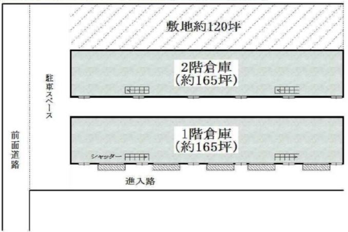 図面になります。