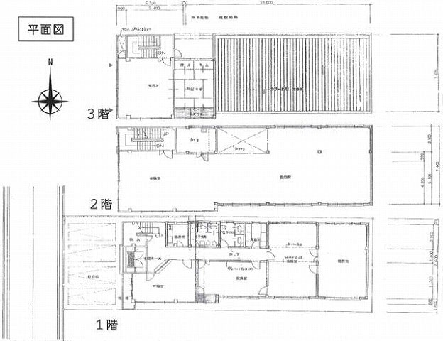 図面になります。