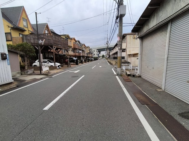 大型車での運用も〇