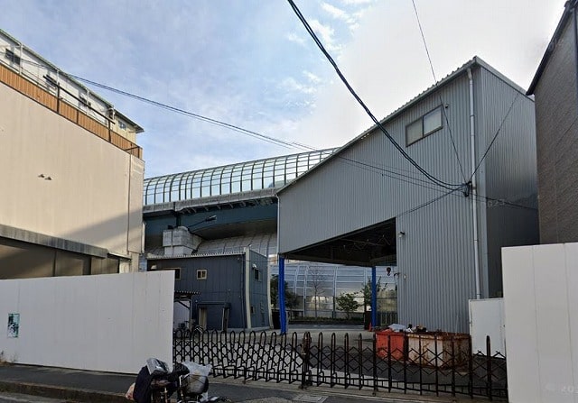 そのままでお使い頂けるぐらい綺麗です。