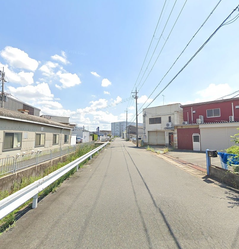 幅員約７ｍございます